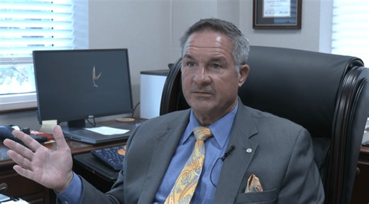 ‘Don’t mess this up:’ Horry County’s top prosecutor wants lawmakers to OK coercive control bill