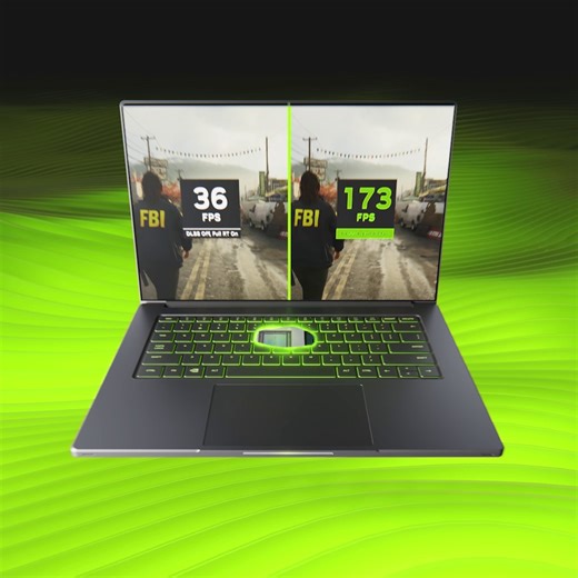 GeForce RTX 5090 and 5080 laptops are available now! 💻 Experience breakthrough performance and next-gen AI built for gamers and creators, all in a thin, portable design. See what press are saying about the all new RTX 50 Series Laptops. | NVIDIA GeForce Singapore