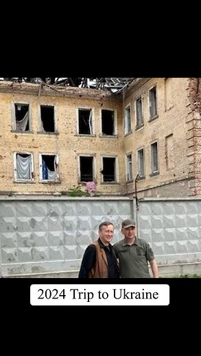 Lt. Col. Dave Grossman on Reels