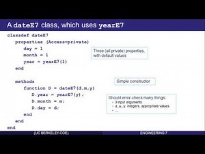Object-Oriented Programming in Matlab: Part 10 (of 14)