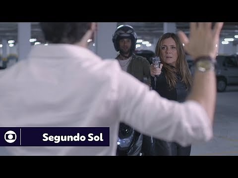Segundo Sol: capítulo 145 da novela, segunda, 29 de outubro, na Globo