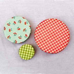 All of our new Beeginner Sets in one show. Available at https://superbee.me/wax-wraps/the-beeginner-set/ | SuperBee Wax Wraps