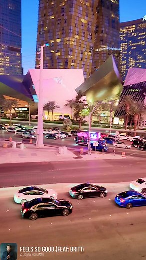 74K views · 946 reactions | The Las Vegas Strip 朗 | Sin City Las Vegas | Facebook