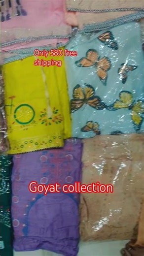 only 580 free shipping #trendingshorts ‪@Goyatcollection‬