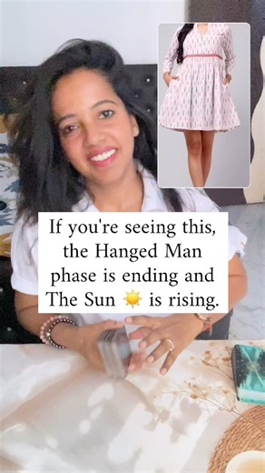 The breakthrough you’ve been manifesting is officially knocking on your door.