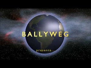 Ballyweg Universal Studios Intro HD