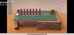 ピタゴラスイッチの楽しさを体験しよう