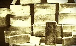 Have you ever heard of the largest movement of wealth in history? During WWII, as Britain stood on the brink of collapse, a top-secret mission—known as Operation Fish—changed the fate of an entire nation. Hidden from the world for decades, this extraordinary operation involved transporting billions in gold and securities across the Atlantic while enemy submarines stalked the seas. From covert planning in London to heavily guarded convoys racing toward Canada, Operation Fish was a daring gamble t