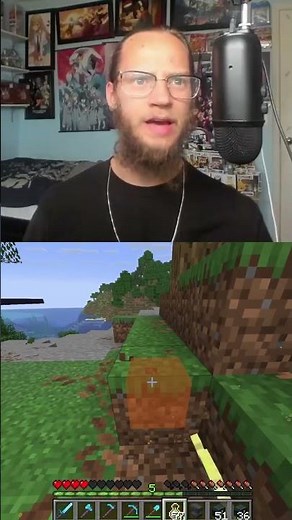 Minecraft Break Indicator Hack - Meteor Client