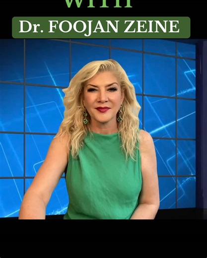 🎙 NEW EPISODE: INNER VOICE E423 A Heartfelt Talk with Dr. Foojan & Dr. Donald Meichenbaum 💔 “Choose Him Wisely: Spotting Red Flags Before It’s Too Late” How do smart, capable women still end up in toxic relationships? And more importantly — how can you prevent it? Join Dr. Foojan Zeine in an eye-opening conversation with Dr. Donald Meichenbaum — legendary psychotherapist and co-founder of CBT — as they explore his latest book, Choose Him Wisely: How to Identify a Safe Partner. 🧠 From early si