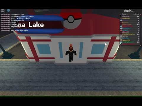 How To Evolve Riolu Pokemon Brick Bronze Step By step