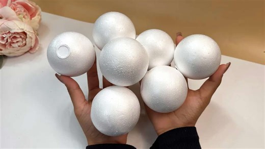 Saw It In An Expensive Store And Made It Myself! Ideas From Trash! DIY