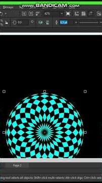 Corel Draw Tips&Tricks|Best Logo Design in Corel Draw|#coreldrawtutorial #shortvideo #shortdesign