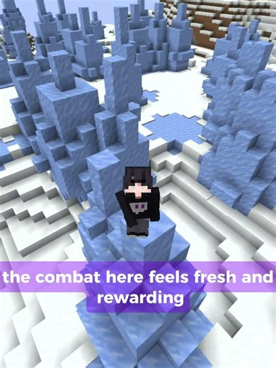 The Best Cross-Play SMP for Java & Bedrock