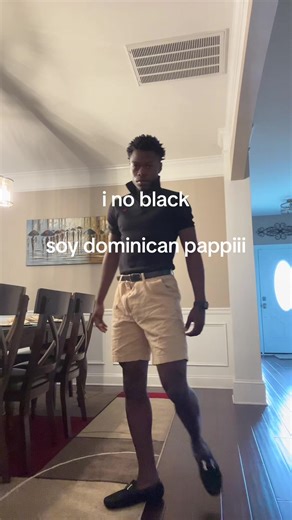 Soy Dominicano: Humor y Orgullo