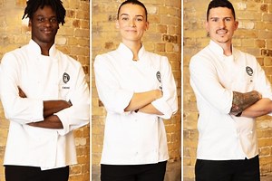 Who won MasterChef: The Professionals 2019? Three finalist made the final