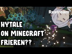 Frieren Minecraft Server