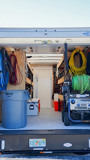 25 reactions | It's going to be a great week at PRS! ️ Having pipe problems? We're here to help! Give us a call or head to our website for for information today  #piperestoration #trenchlesstechnology #prspipe #florida #california #cipplining #prs | Pipe Restoration Solutions | Facebook