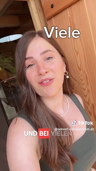 Gratis Escape Room: Das krautige Geheimnis für Schüler