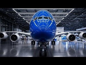 Airbus A380 in 2025 The Future of Aviation