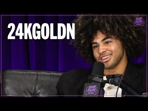 24kGoldn | Good Intentions, Mood, Clarity, Valentino