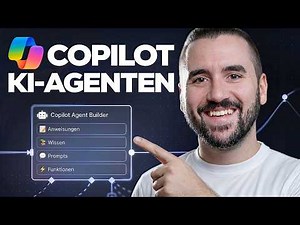 Creating AI agents with Microsoft 365 Copilot (step-by-step for beginners)