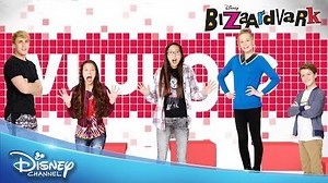 Bizaardvark - Get To Know The Characters Official Disney Channel Africa