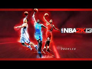 NBA 2K13 2012 Puff Daddy And The Family Victory feat The Notorious B I G Busta Rhymes Soundtrack OST
