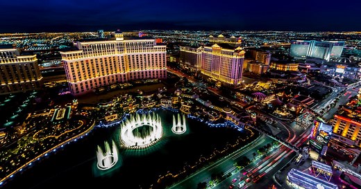 Las Vegas launches 'Fabulous 5-Day Sale': See the deals