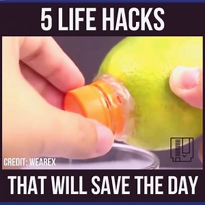 193K views | 5 life hacks you need today! | Radio Times Gaming | Facebook