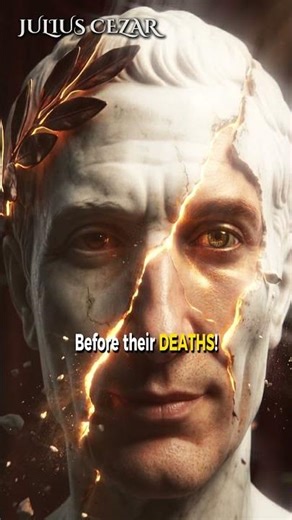 The Mind of a Conqueror | 2 Lessons from Julius Caesar & Alexander The Great