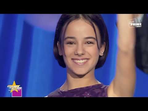 Alizée - Graines de Star, les Talents Cultes - 1999-2000 - Ma prière - Axelle Red - 2024 October 25