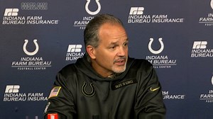 28K views · 219 reactions | Coach shares the final injury report heading into #TENvsIND: | Indianapolis Colts | Facebook