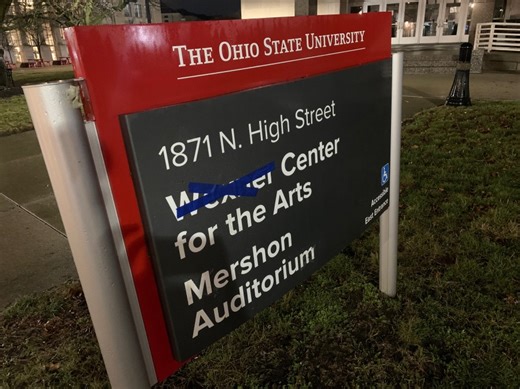What would it take to remove Les Wexner’s name from Ohio State buildings?