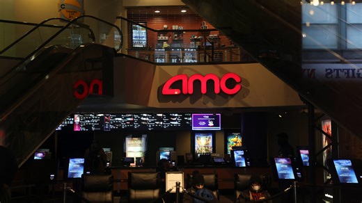Going to the movies in NY just got cheaper: AMC offering half-price Wednesdays