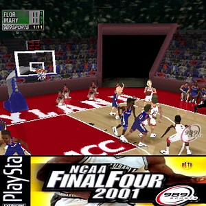 6.4K views · 71 reactions | NCAA Final Four 2001 | Retro-Entertainment TV | Facebook