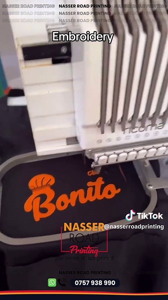 Nasserroadprint (@nasserroadprinting)’s videos with original sound - Benitah256 madam violence 🥸