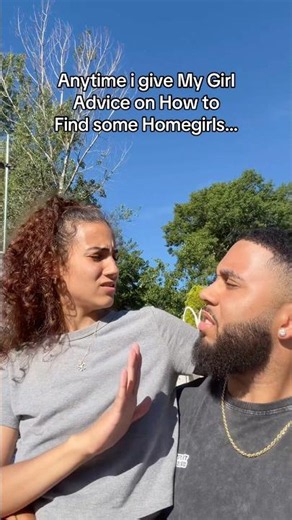 Baddies ONLY🤪🫶🏽 #mcnrachell #couple #tiktok #funny #viral #comedy #baddie #reels #relatable