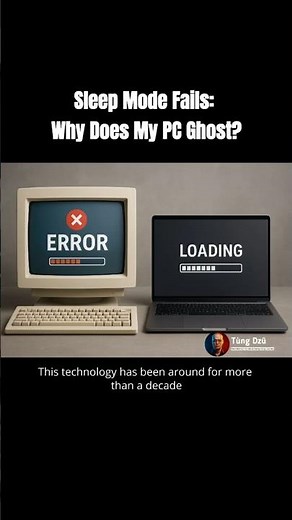 Hibernate: The Most Broken PC Feature?
