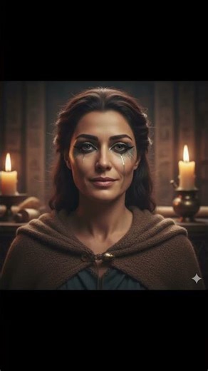 Cleopatra’s Secret Embalming Lab ⚱️💀