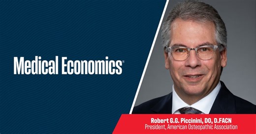 AOA vs. ABIM: Past biases, present growth involving osteopathic medicine | Medical Economics