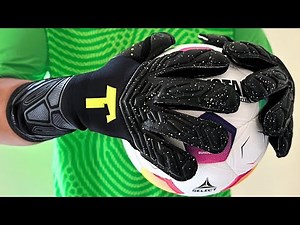T1tan ALIEN GALAXY 2.0 Goalkeeper Gloves
