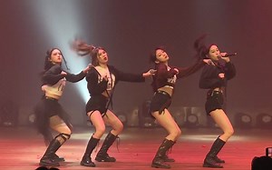 【TOP CLASS娱乐】第十二次公演--《Next Level》二组舞台纯享版