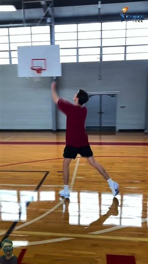 Why Top Spin Serves are DANGEROUS! ⚠️💣 (It's All About Power)