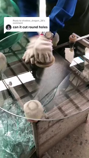 Glass Tools by BonZon on TikTok