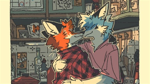 “和你在一起的每一秒，都是天堂”|24/7, 365|音乐分享