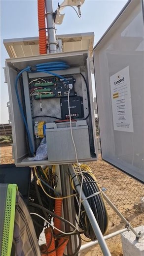 W.M.S (weather monitoring system)#weather #data #system #youtube #shorts