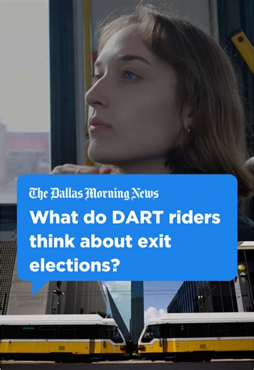 Threats to DART: North Texas Transit System Faces Challenges