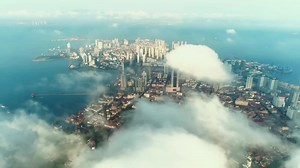 Train Autonomous Circumambulation System is a brand new intelligent train control system. #CRRC | CRRC Corporation Ltd.