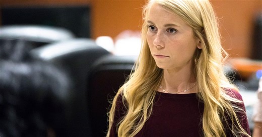 The Case Against Brooke Skylar Richardson